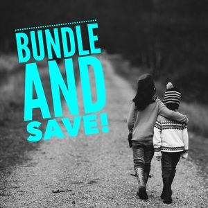 Bundle and Save!!